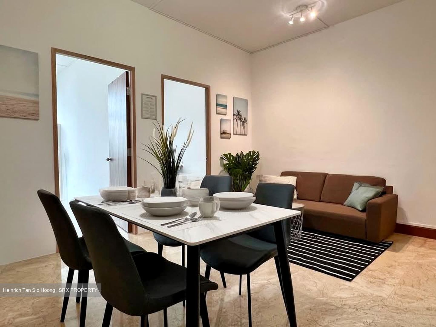 Parc Oasis (D22), Condominium #561026611
